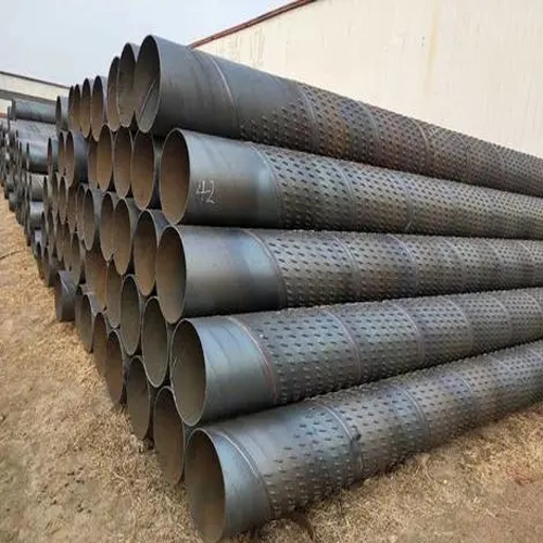 昆明滤水管执行标准中具体参数