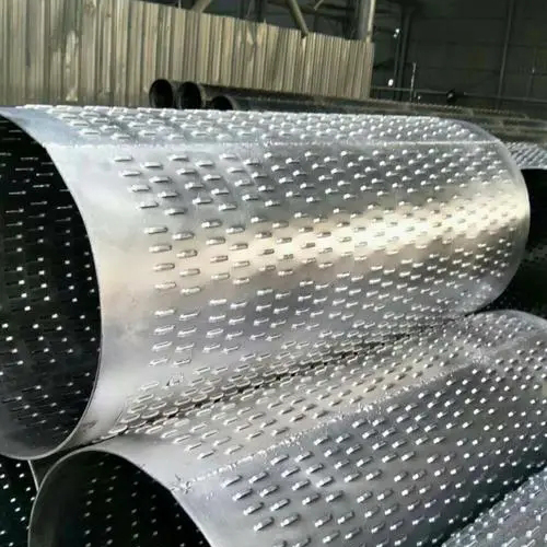 昆明滤水管参考标准及其他因素