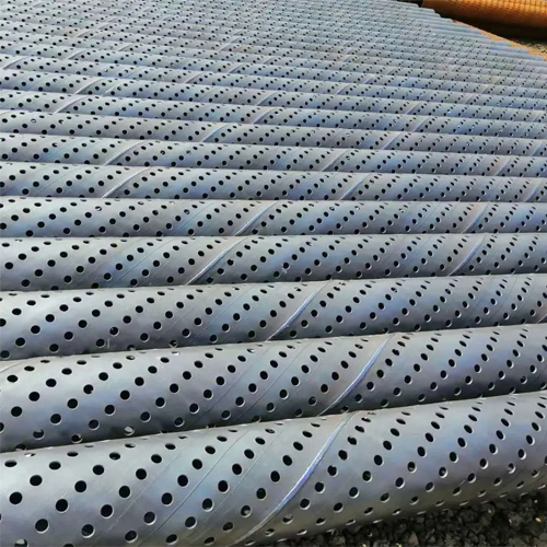 昆明桥式滤水管如何分类？