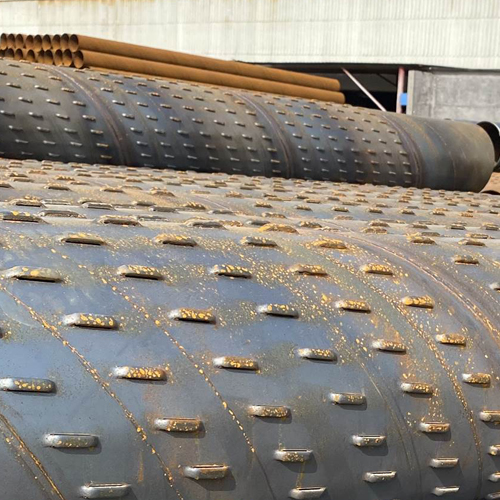 昆明桥式滤水管的材质如何选择？