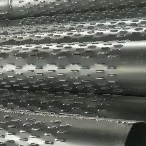 昆明滤水管的焊接工艺有哪些