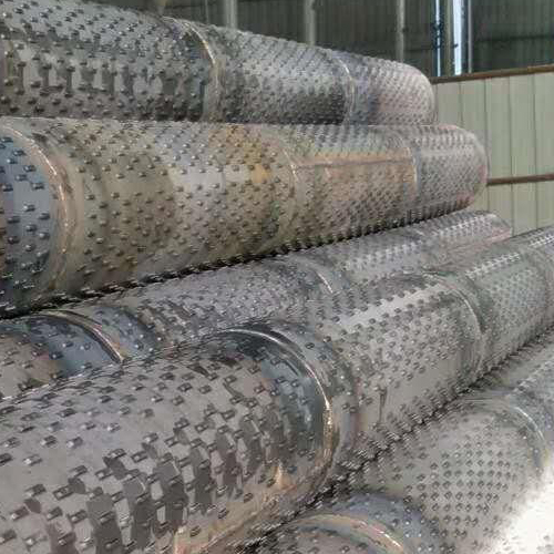 昆明滤水管一般口径的选择方式