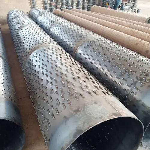 昆明滤水管施工标准是什么