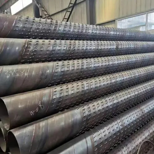 昆明滤水管施工过程中如何保证安全操作？