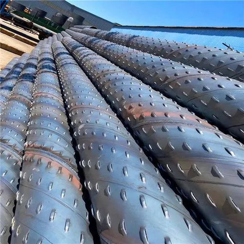 昆明滤水管长度的选择方式