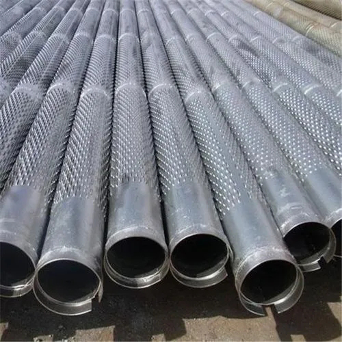 昆明滤水管施工条例包括哪些内容