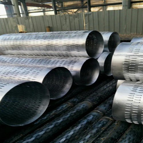 昆明桥式滤水管设备安装注意事项