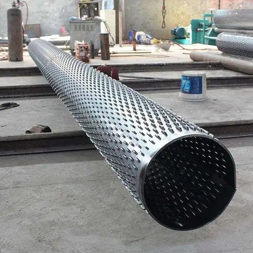 昆明滤水管的施工标准包括哪几个方面？