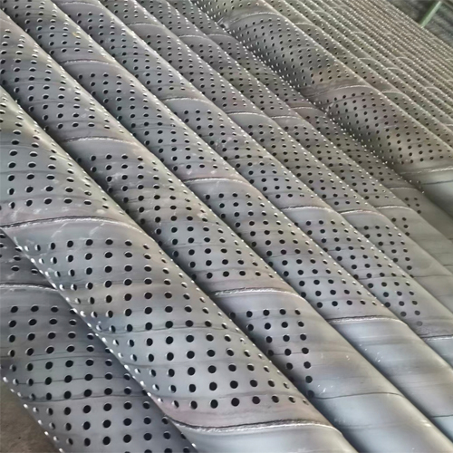 昆明滤水管降水原理是什么？